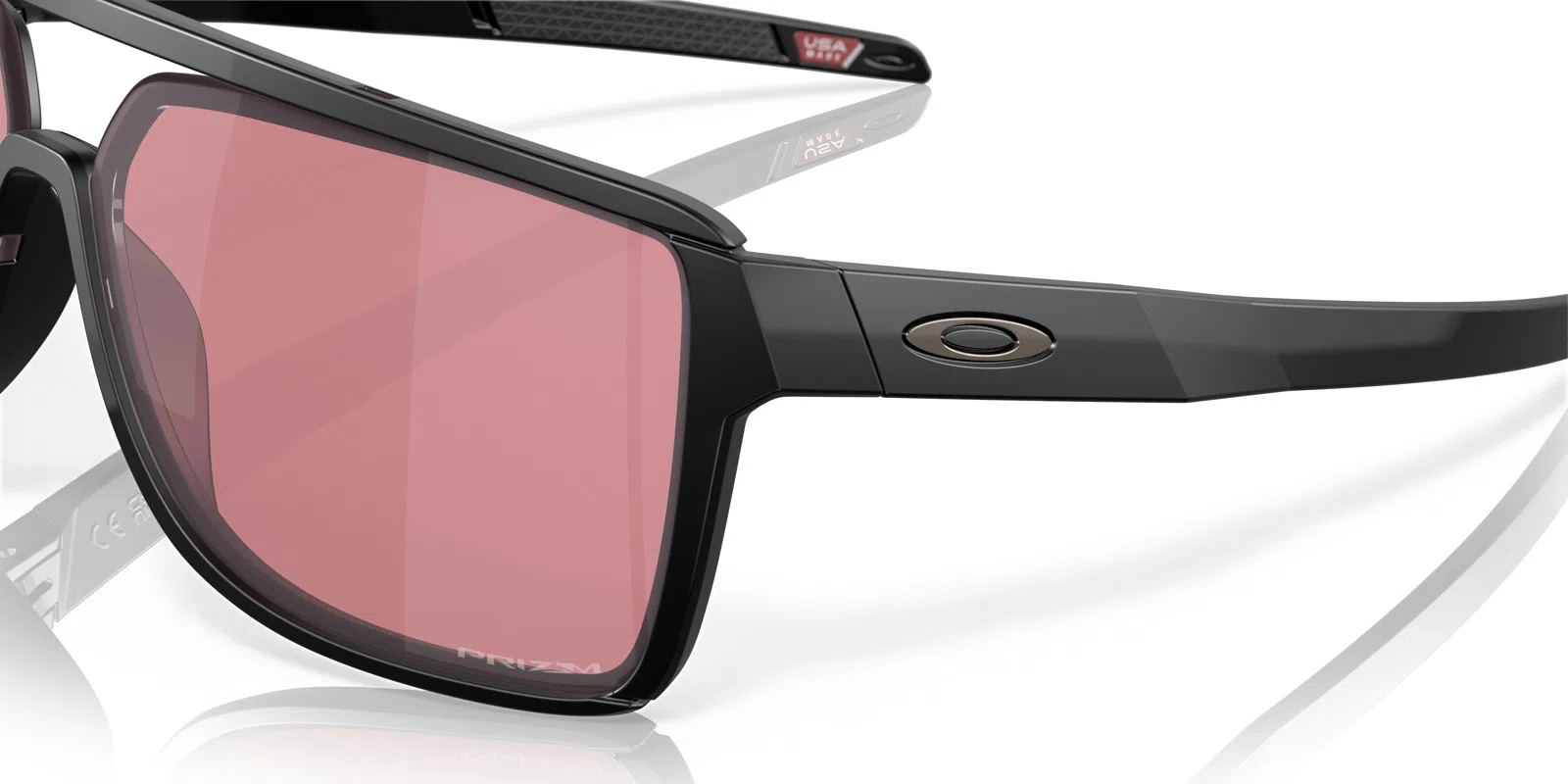 Oakley Castel 9147 Sunglasses - view 63